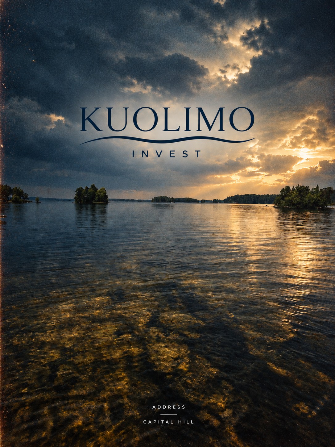 Kuolimo Invest